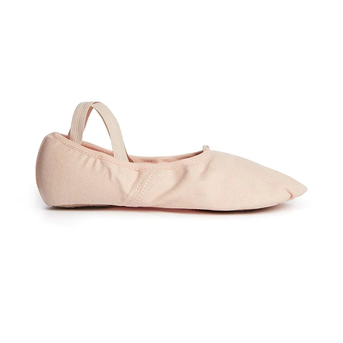 Women's ORZA Pro 1.0 Canvas Ballet Shoes