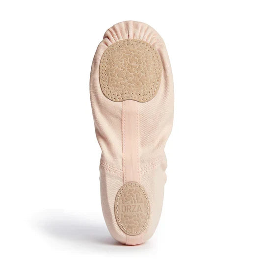 Women's ORZA Pro 1.0 Canvas Ballet Shoes