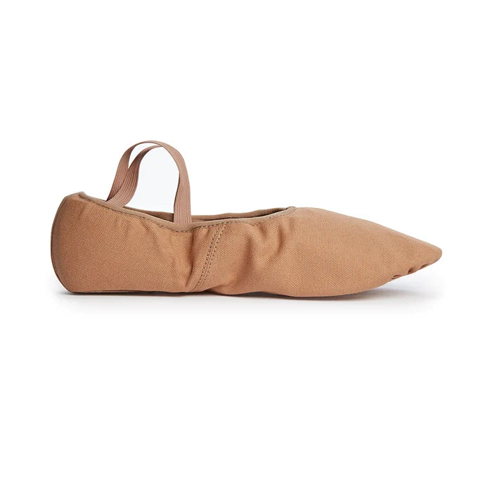 Women's ORZA Pro 1.0 Canvas Ballet Shoes