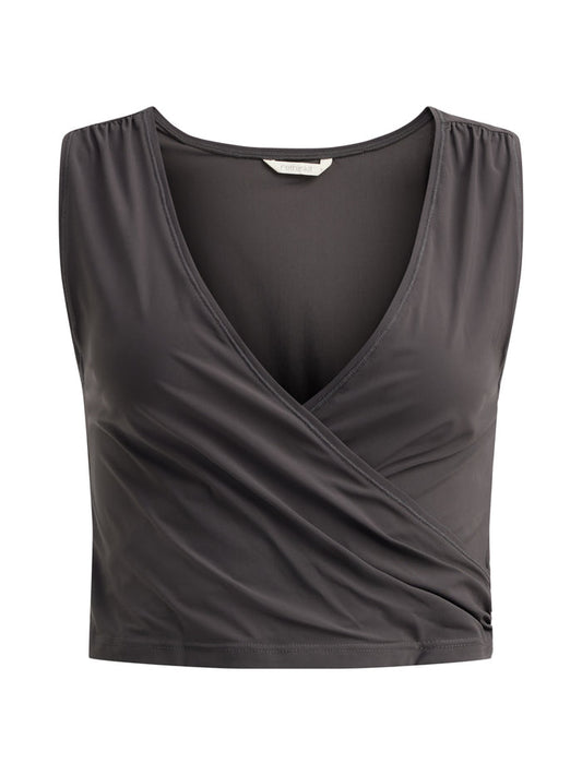 Rethinkit Wrap Top Athene Top 0022 almost black
