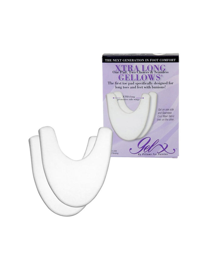 X-Long Gellows