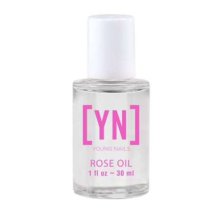 Young Nails Cuticle Oil | Rose