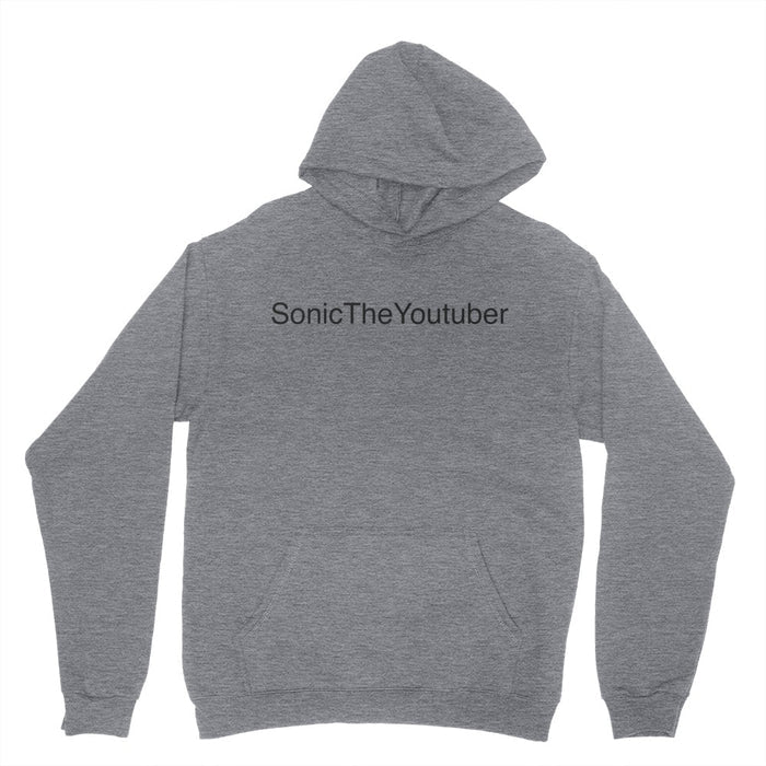 Youth hoodie