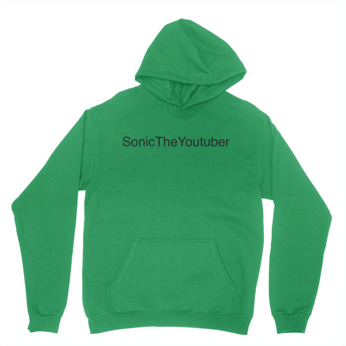 Youth hoodie