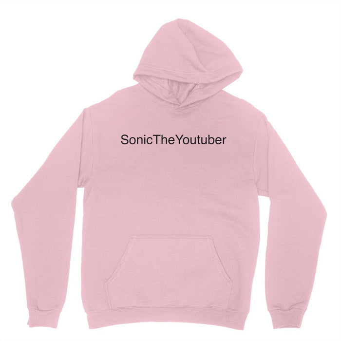 Youth hoodie