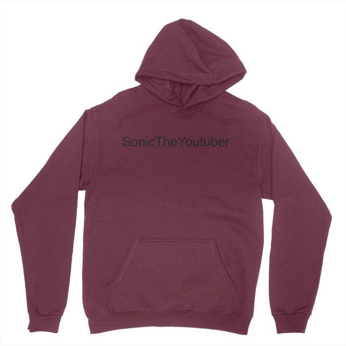 Youth hoodie