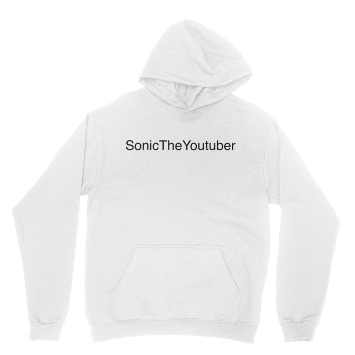 White / Extra small