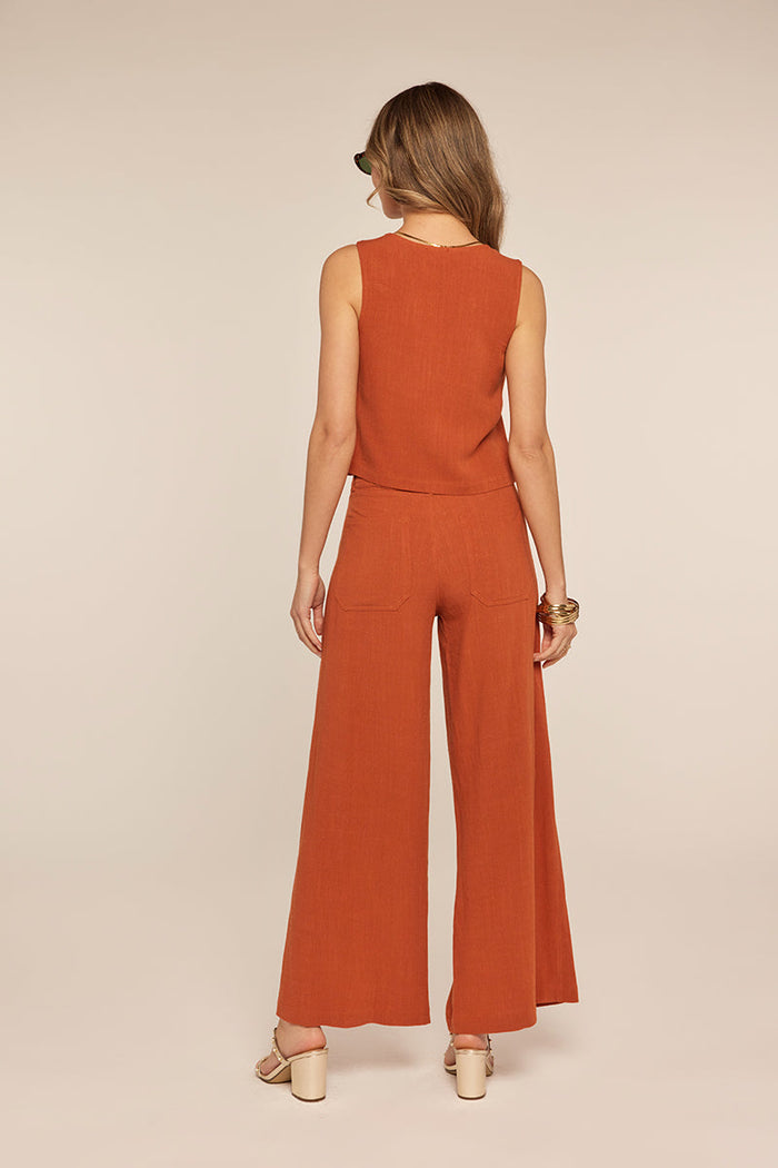 Zari Pant