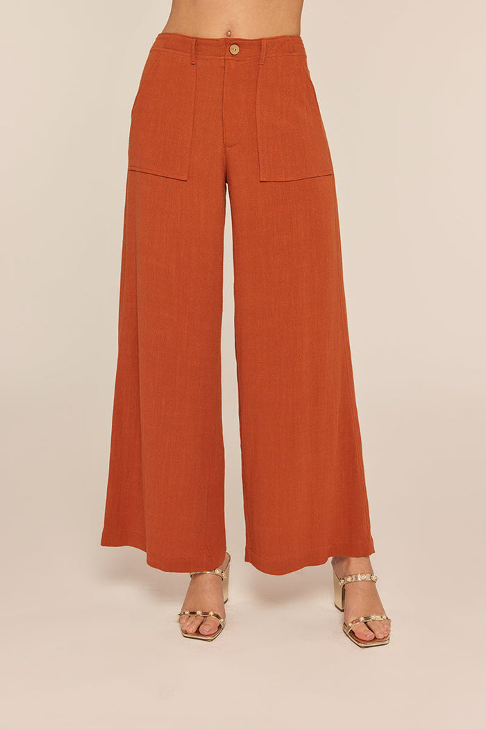 Zari Pant